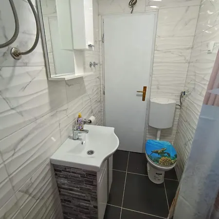 Eljuga Family Apartment Stari Grad (Hvar)