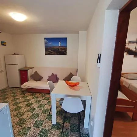 Apartment Eljuga Family Stari Grad (Hvar)