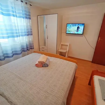 Apartment Eljuga Family Stari Grad (Hvar)