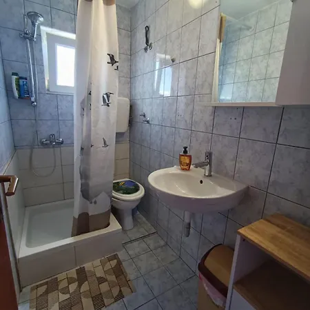 Eljuga Family Apartment Stari Grad (Hvar)