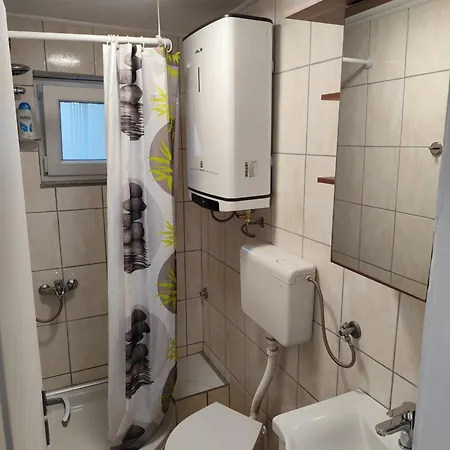Apartment Eljuga Family Stari Grad (Hvar)