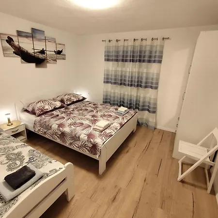 Apartment Eljuga Family