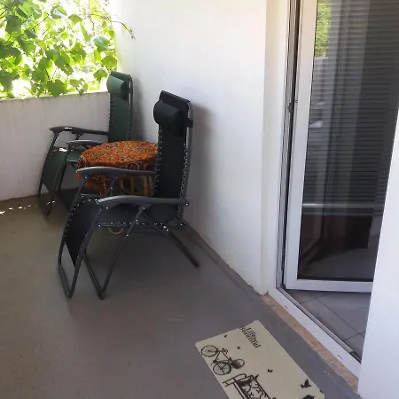 Eljuga Family Apartment Stari Grad (Hvar)
