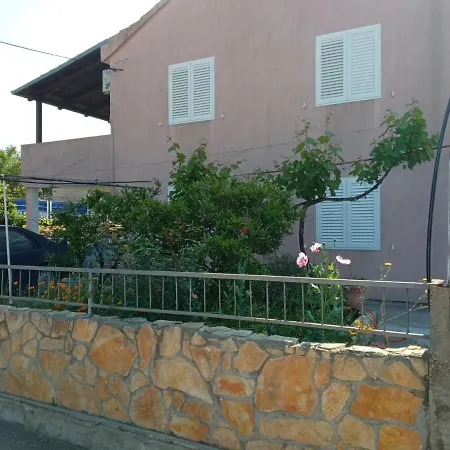 Eljuga Family Lejlighed Stari Grad (Hvar)