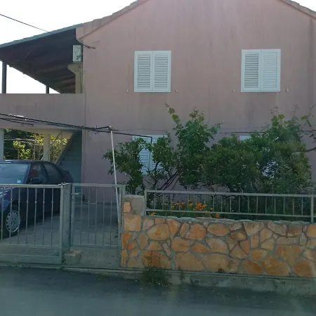 Lejlighed Eljuga Family Stari Grad (Hvar)