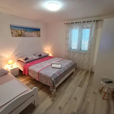 Eljuga Family Lejlighed Stari Grad (Hvar)