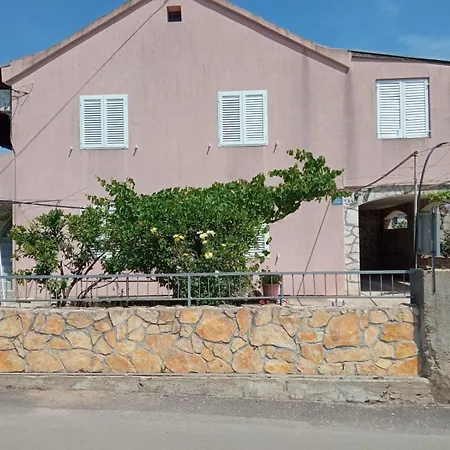 Eljuga Family Lejlighed Stari Grad (Hvar)
